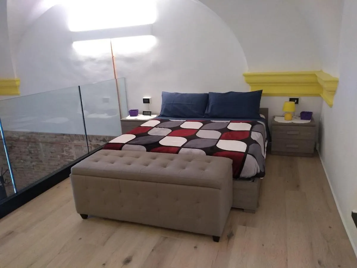 Flat Le Volte Hotel Bologna