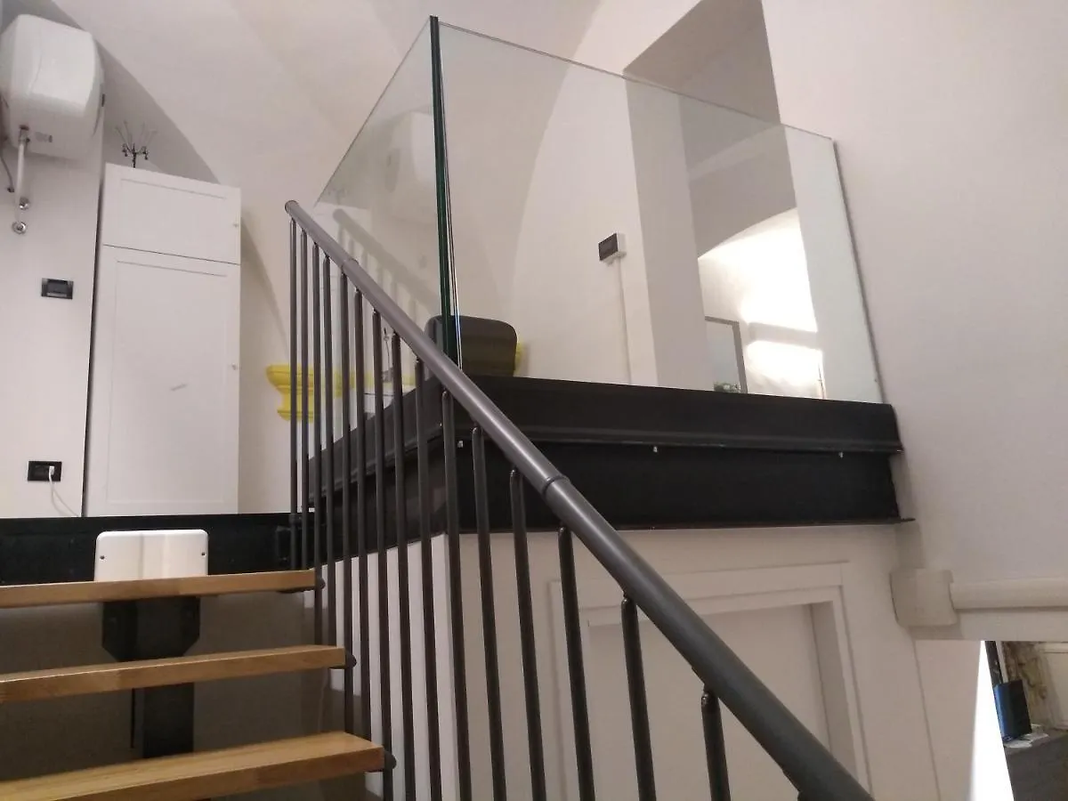 Flat Le Volte Hotel Bologna Italy