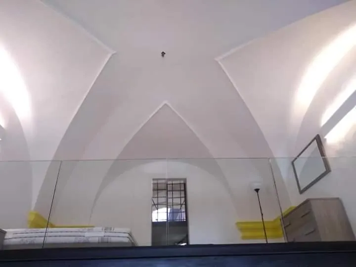 Flat Le Volte Hotel Bologna Apartment