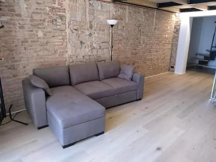 Apartment Flat Le Volte Hotel Bologna