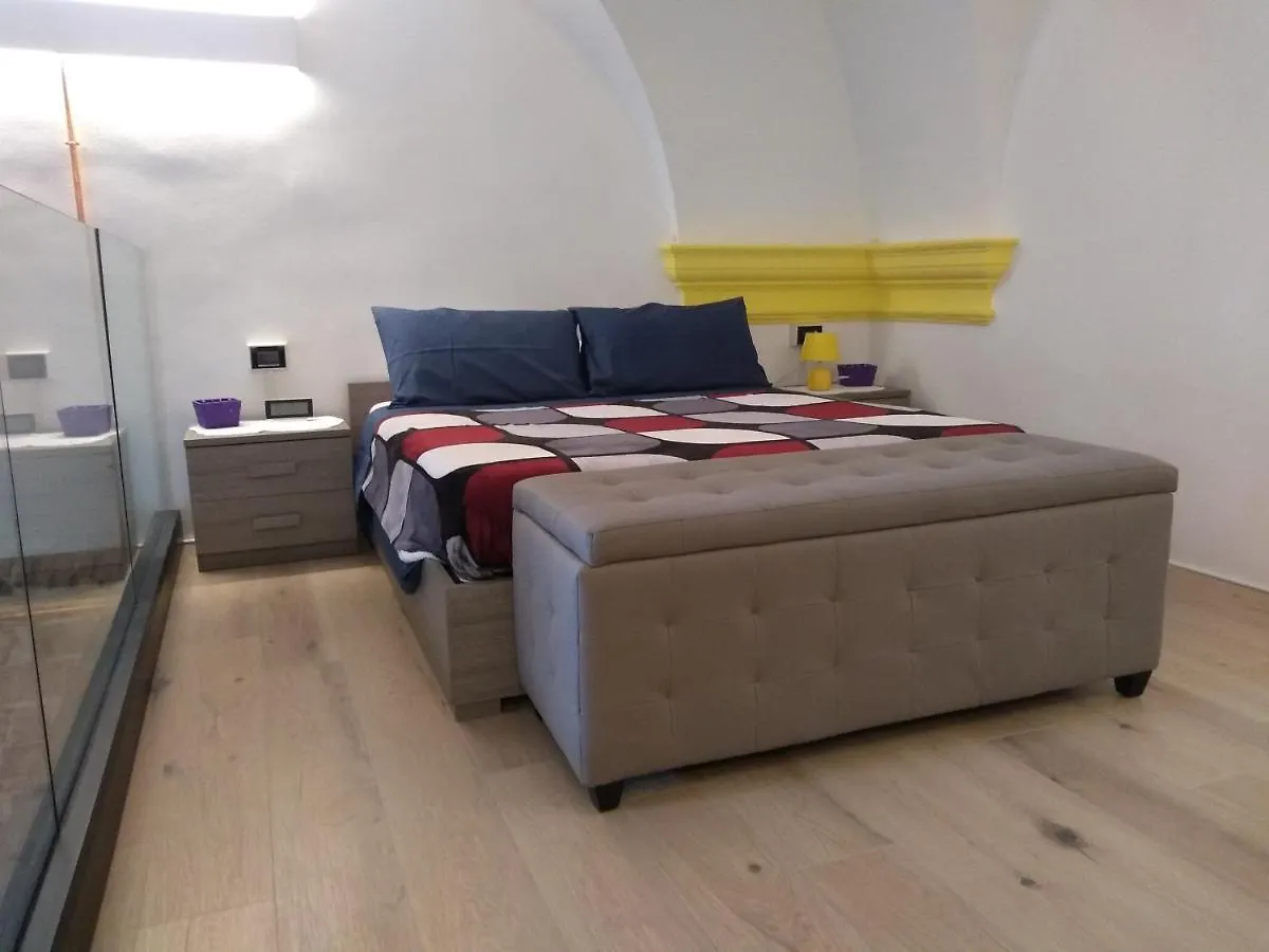 Flat Le Volte Hotel Bologna 0*,