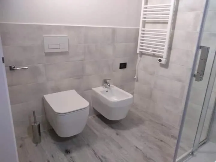 Flat Le Volte Hotel Bologna 0*,  Italy