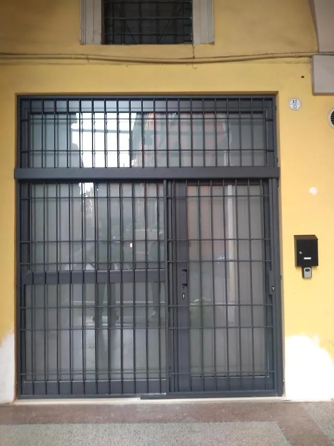 Apartment Flat Le Volte Hotel Bologna