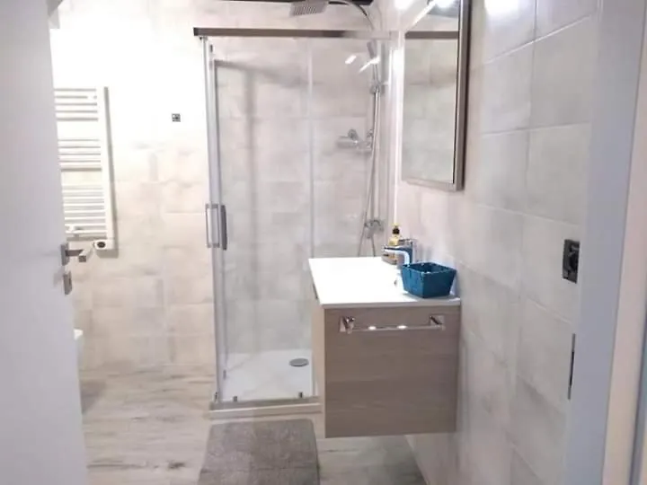 Flat Le Volte Hotel Bologna Italy